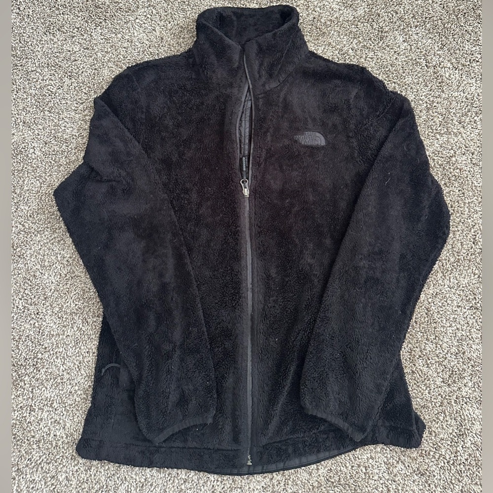 Women’s NorthFace Fleeece Jacket